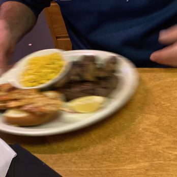 Texas Roadhouse - Steakhouses Near Me - Flagstaff, Arizona