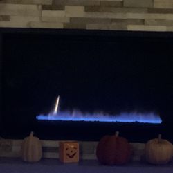 Spark Modern Fires