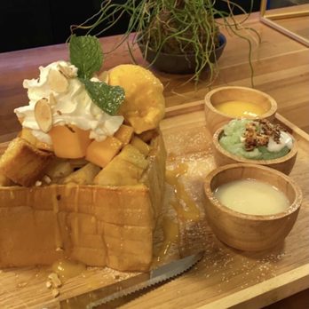 U :Dessert Story - Desserts Near Me - Berkeley, California