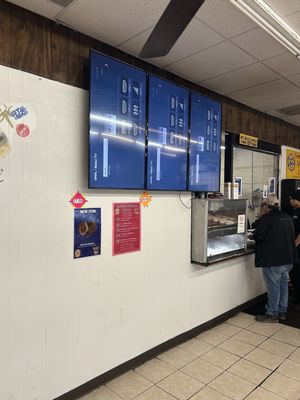 Uncle Lou's Fried Chicken by null