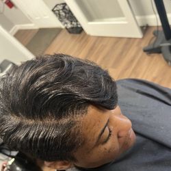 Heavenly Hair