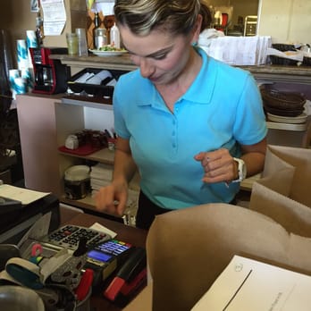 Los Arcos - The most delightful waitress ever! - Mexican Near Me - Santa Rosa, California