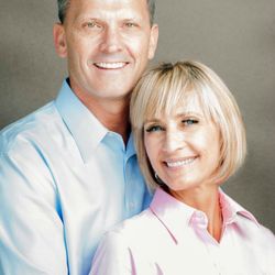 Dental Works - Husband and Wife team- Dr's Terry and Mary Ann Work