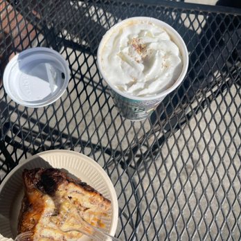 Das Kaffee Haus - Coffee & Tea Near Me - Blue Ridge, Georgia