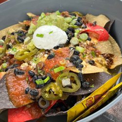 Hale Nalu - Nachos