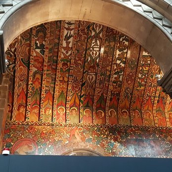 Mansfield Traquair Centre - Venues & Event Spaces Near Me - Edinburgh, EDH