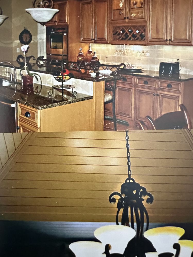 Slide of Kemp Construction Services