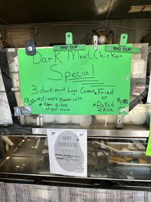 Wyatt's Country BBQ by null