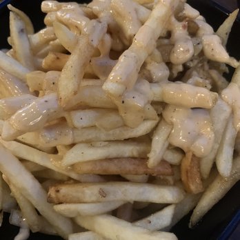 The Chicken Koop - Garlic Fries - Breakfast & Brunch Near Me - Alhambra, California The Chicken Koop - Garlic Fries - Breakfast & Brunch Near Me - Alhambra, California
