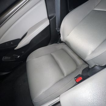 Detail360 - before - Auto Detailing Near Me