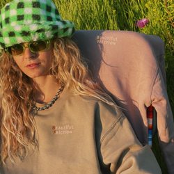 Beautiful Friction - Limited Edition Merchandise. Spring 2023