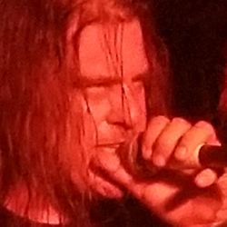 Dailey's Tom Hardware Store - Singer for thrash metal band Faith or Fear