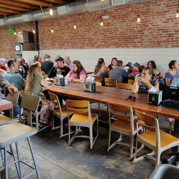 Burger Bench - American Near Me - Escondido, California