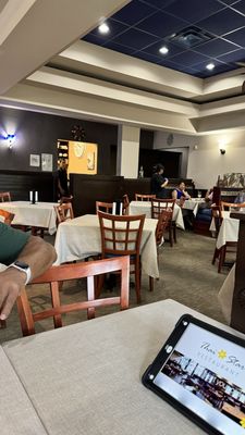 Thai Star Restaurant by null