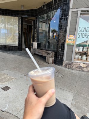 DAMNFINE Coffee by null