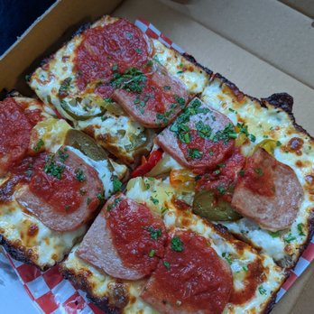 Pie Punks - Pizza Near Me - San Francisco, California Pie Punks - Pizza Near Me - San Francisco, California