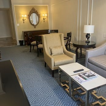 InterContinental The Willard Washington D.C - Hotels Near Me - Washington, DC, District of Columbia