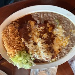Enchilada