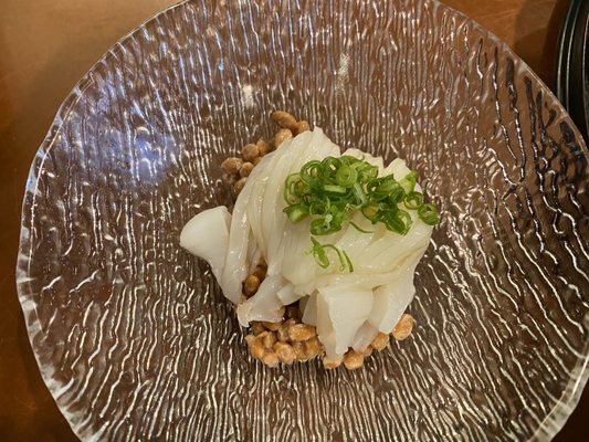 Fuji Sushi by null