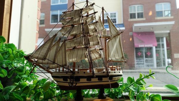 Coastal Mass. Brewing by null