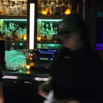 Frank - Whiskey Bars Near Me - Sacramento, California