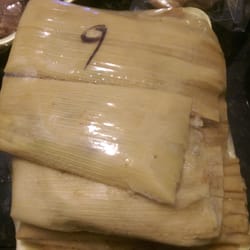 Maria's Grocery Store - The tamales are the best I've had in my life