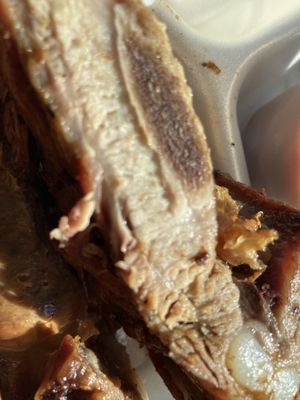 Scott’s Bar-B-Que by null