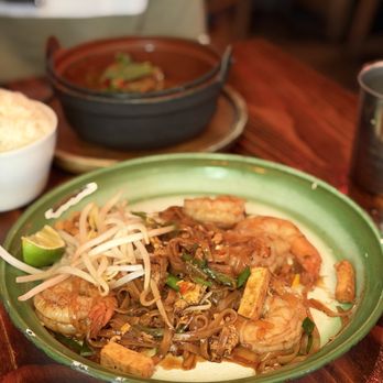 Glai Baan - Pad Thai - Thai Near Me - Phoenix, Arizona Glai Baan - Pad Thai - Thai Near Me - Phoenix, Arizona