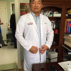 Yi Wang,M.D.