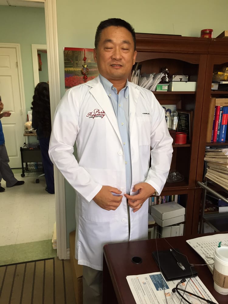 YI WANG,M.D. - Updated July 2026 - 1661 Hanover Rd, City of Industry ...