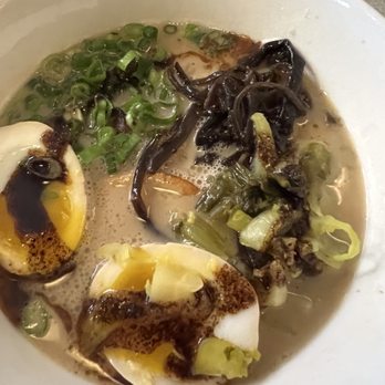 Ivan Ramen - Tonkotsu Ramen - Ramen Near Me - New York, New York Ivan Ramen - Tonkotsu Ramen - Ramen Near Me - New York, New York