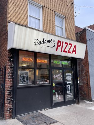 Badamo’s Pizza - Northside by null