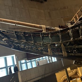 Vasamuseet - Museums Near Me - Stockholm, Alberta