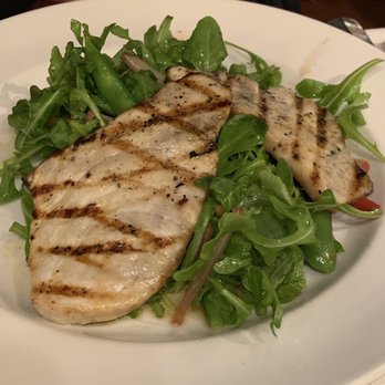 Becco - Swordfish - Italian Near Me - New York, New York