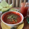 La Paz Restaurant gift card