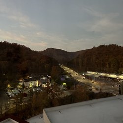 Casino Promotions - The view from my room