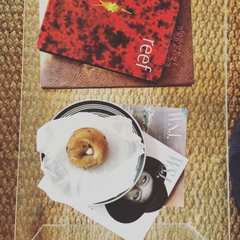 Bodo's Bagels - Bagels Near Me - Charlottesville, Virginia