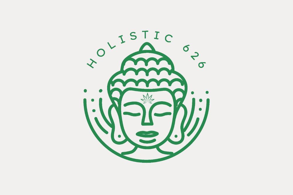 HOLISTIC 626 18958 Daisetta St, Rowland Heights, California Phone
