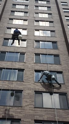 Glamour Glass Services