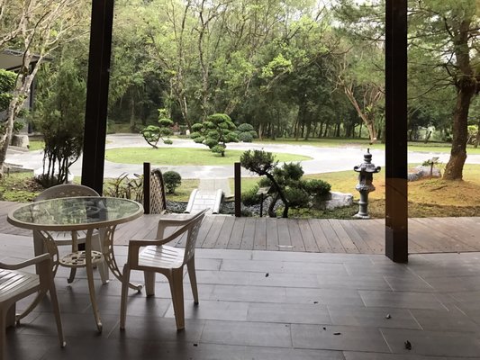 Butterfly Valley Resort by null