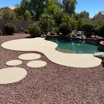 StressLess Remodeling - Pool Deck - Masonry/Concrete Near Me - Phoenix, Arizona StressLess Remodeling - Pool Deck - Masonry/Concrete Near Me - Phoenix, Arizona