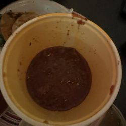 Los Corrales Mexican Tacos 2 - Menudo soup