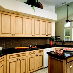 Granite and Trend Transformations of Buford - Granite and Trend Transformations