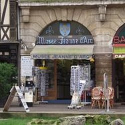 Musée Jeanne d'Arc