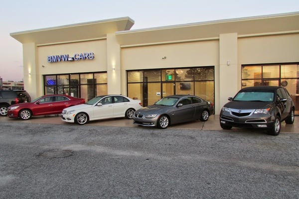 BMVW AUTO SALES - Updated August 2025 - 39 Photos & 36 Reviews - 6781 ...