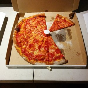 Photo of Boston's North End Pizza Bakery - Kailua, HI, United States