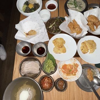 Moono - Restaurant week options - Korean Near Me - New York, New York Moono - Restaurant week options - Korean Near Me - New York, New York