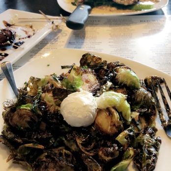 The State - Brussel sprouts - Whiskey Bars Near Me - Rancho Cucamonga, California The State - Brussel sprouts - Whiskey Bars Near Me - Rancho Cucamonga, California