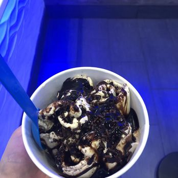 Rolling Factory - Ice Cream & Frozen Yogurt Near Me - Glendale, California
