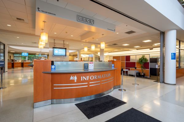 BECU - Updated January 2025 - 27 Photos & 111 Reviews - 11127 Evergreen